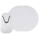 Hisense Babysense Монітор дихання Babysense Babysense 7 Pro 1×1 шт, монітор дихання: ціни та характеристики