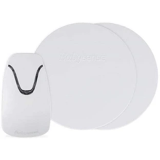 Hisense Babysense Монітор дихання Babysense Babysense 7 Pro 1×1 шт, монітор дихання