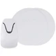 Hisense Babysense Монітор дихання Babysense Babysense 7 Pro 1×1 шт, монітор дихання