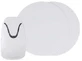 Hisense Babysense Монитор дыхания Babysense 7 Pro 1×1 шт, монитор дыхания