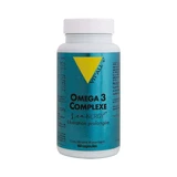 Vit'All+ SeaNergy3 Omega 3 Complex 60 капсул