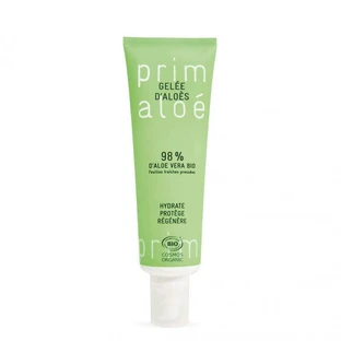 Prim Aloe 98% органічне желе з алое вера 250мл
