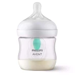 Пляшечка Avent Natural Response від народження 125 мл: ціни та характеристики
