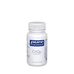 Pure Encapsulations CoQ10 30 капсул: цены и характеристики