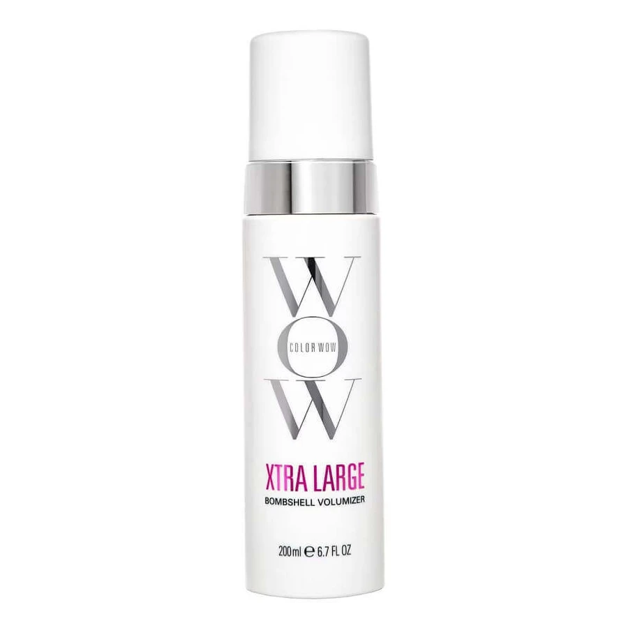 Color Wow Xtra Large Bombshell Volumizing Mousse, 200 мл: цены и характеристики