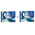Calmogen Plant Sleep, 30+30 таблеток, Perrigo