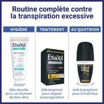 Etiaxil Роликовый дезодорант без алюминия для мужчин 48 часов Peaux Sensibles 50 мл: цены и характеристики