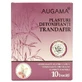 Детоксикаційні пластирі з рожевою трояндою Augama, 10x12 см, 10 штук, Henan Kangdi Medical