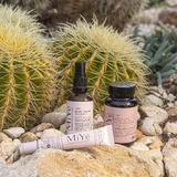 Miyé [My] Brume Intime Apaisante 30 мл