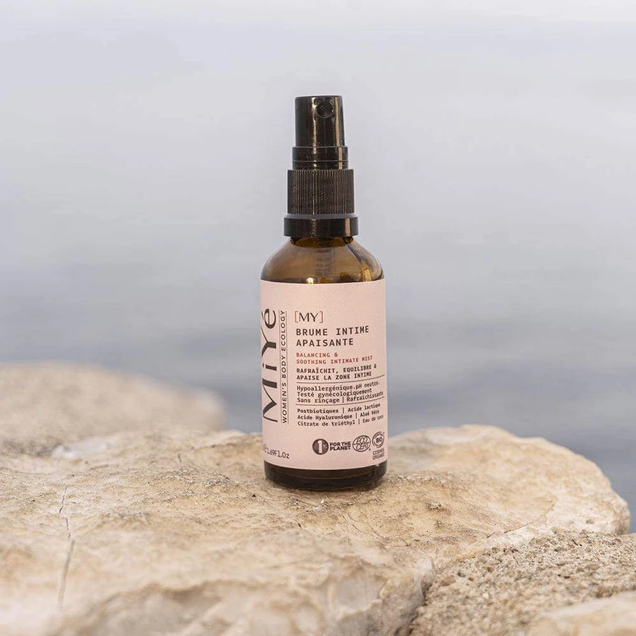 Miyé [My] Brume Intime Apaisante 30ml: цены и характеристики