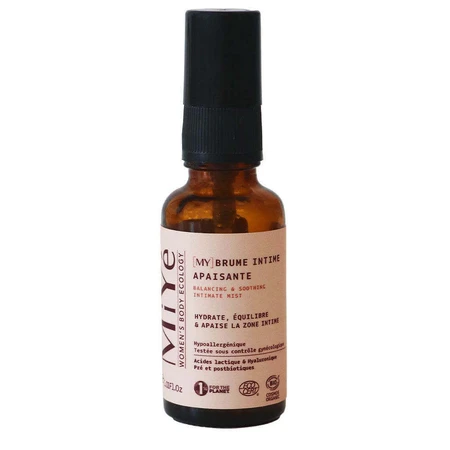 Miyé [My] Brume Intime Apaisante 30ml: цены и характеристики