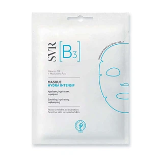 Svr [B3] Hydra Intensif mask Sensitive and dehydrated skin 12g