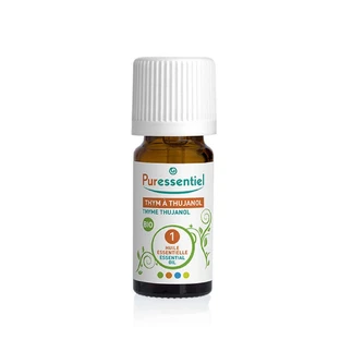 Эфирные масла Puressentiel Органический тимьян 5 мл