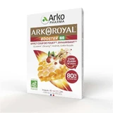 Arkopharma Arkoroyal Organic Boost 10 ампул x10 мл
