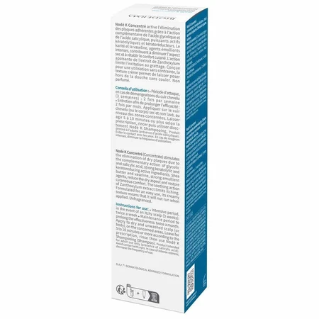 Bioderma Node Dermocapillary Treatment Irritated Scalp 100ml: цены и характеристики