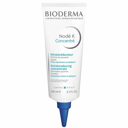 Bioderma Node Dermocapillary Treatment Irritated Scalp 100ml: цены и характеристики