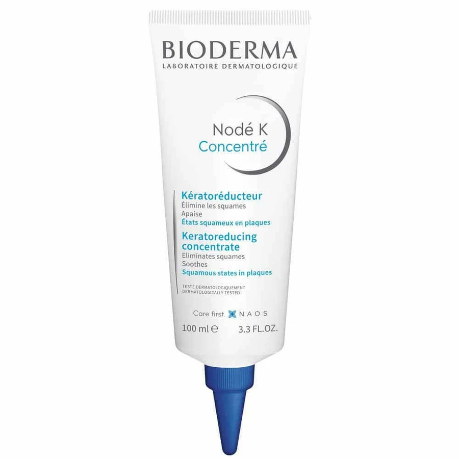 Bioderma Node Dermocapillary Treatment Irritated Scalp 100ml: цены и характеристики