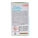 Заспокійливий розчин для котів Clement-Thekan Ôcalm Заспокійливий розчин для котів + поповнення 48 мл: ціни та характеристики