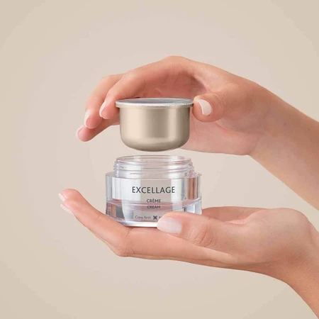 Institut Esthederm Excellage Refill Cream 50ml: цены и характеристики
