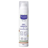 Mustela Арника и календула гель Био с 9 месяцев 100 мл
