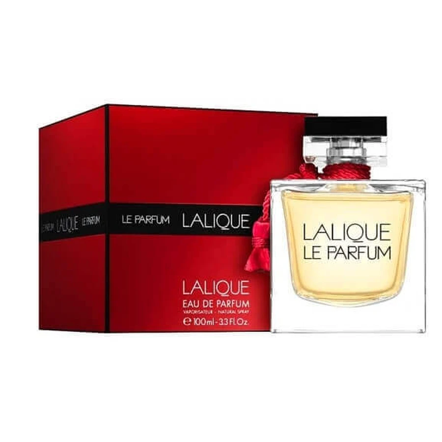 Lalique Le Parfum Eau de Parfum, 100 мл: цены и характеристики