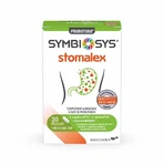 Symbiosys Stomalex 30 капсул: цены и характеристики