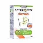 Symbiosys Stomalex 30 капсул: цены и характеристики