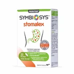 Symbiosys Stomalex 30 капсул: цены и характеристики