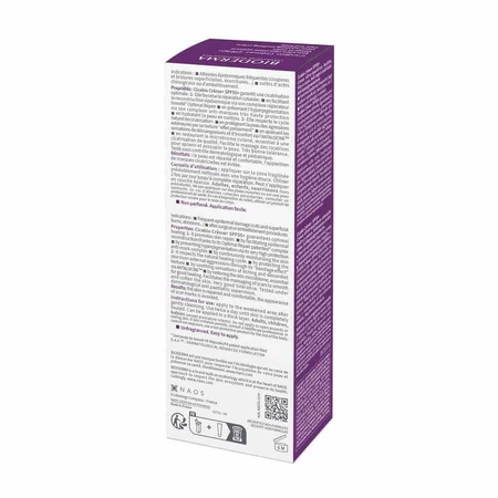 Bioderma Cicabio Заспокійливий відновлювальний засіб для ослабленої шкіри, що зазнала впливу сонця 40мл: ціни та характеристики