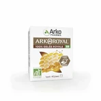 Arkopharma Arkoroyal Natural Defences Royal Jelly Bio Pot de 40g: цены и характеристики