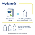 Набір Bebiko 2R Nutriflor Expert, рисова каша після молока, від 6 місяців, 3 х 600 г + пляшечка з соломинкою Boon, Swig, 265 мл безкоштовно: ціни та характеристики