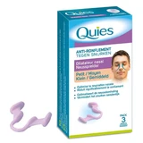 Назальный дилататор Quies Anti-Snoring Small Medium