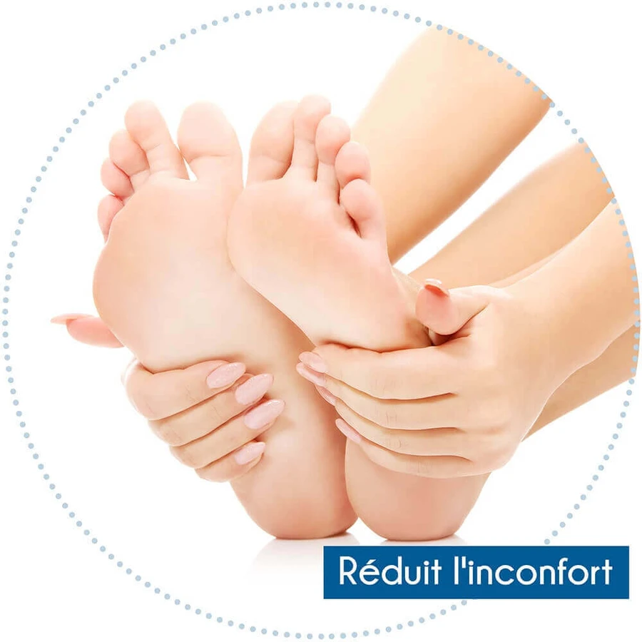 Scholl Expert Treatment K+ Анти-кревневий відновлювальний крем для ніг 60 мл: ціни та характеристики