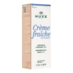 Nuxe Creme Fraîche De Beaute Дневной крем для сухой кожи увлажняющий 48 часов 30 мл: цены и характеристики