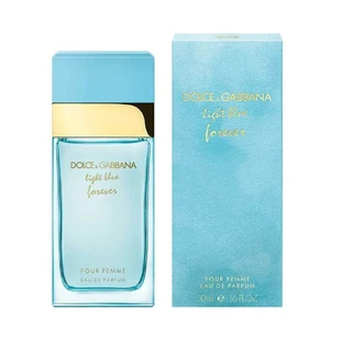 Dolce amp; Gabbana Light Blue Forever Pour Femme Eau de Parfum, 50 мл