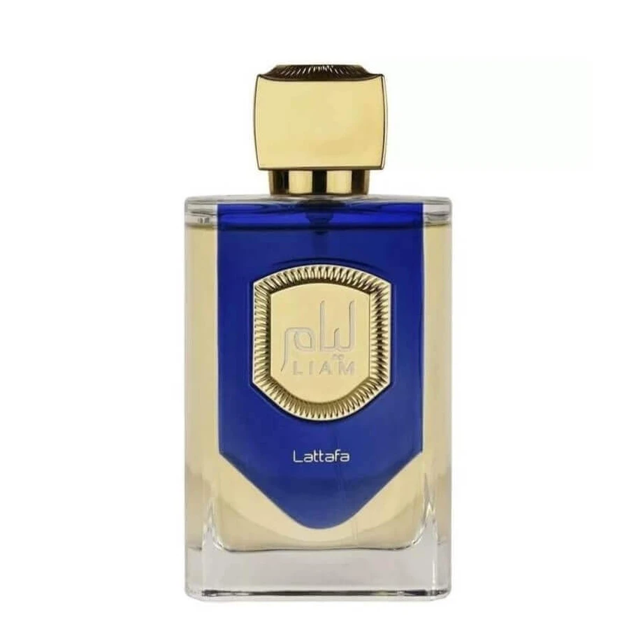 Apa de parfum Lattafa Liam Blue Shine, 100 мл: цены и характеристики