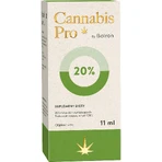 Boiron Cannabis Pro 20%, конопляна олія, 11 мл: ціни та характеристики