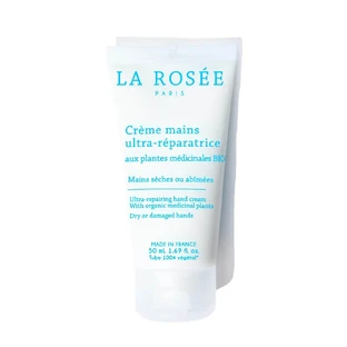 LA ROSÉE Ультравосстанавливающий крем для рук 50ML
