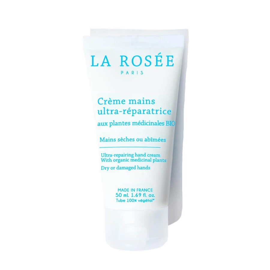 LA ROSÉE Ультравосстанавливающий крем для рук 50ML: цены и характеристики