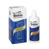 Bausch&Lomb BOSTON SIMPLUS MULTIFUNCTIONAL SOLUTION FOR RIGID LENSES 120ml