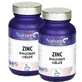 Pharm Nature Micronutrition Цинк бісгліцинат хелат хелат 2х60 капсул