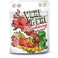 Фруктовое желе со вкусом клубники, 50 г, Veri Beri Beers