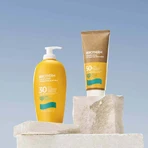 Biotherm WaterLover Экологичный солнцезащитный крем для тела SPF 50+ для лица и тела 200 мл: цены и характеристики
