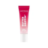 Бальзам для губ, 050 Cherry Delicious, Butter Drippin Glossy Lip Balm, 10 мл, Catrice