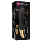 Вібратор Marc Dorcel G-Spot і клітора G-stormer: ціни та характеристики