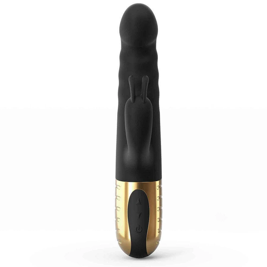 Вібратор Marc Dorcel G-Spot і клітора G-stormer: ціни та характеристики