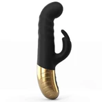 Вібратор Marc Dorcel G-Spot і клітора G-stormer: ціни та характеристики
