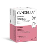 Ccd Gyndelta Cranberry Pacs 90 капсул 36 мг