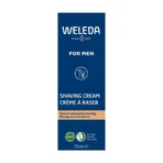 Weleda Мужской крем для бритья Peaux Sensibles 75 мл: цены и характеристики