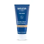 Weleda Мужской крем для бритья Peaux Sensibles 75 мл: цены и характеристики
